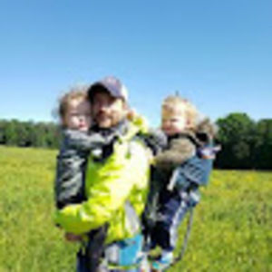 Meet your Posher, William